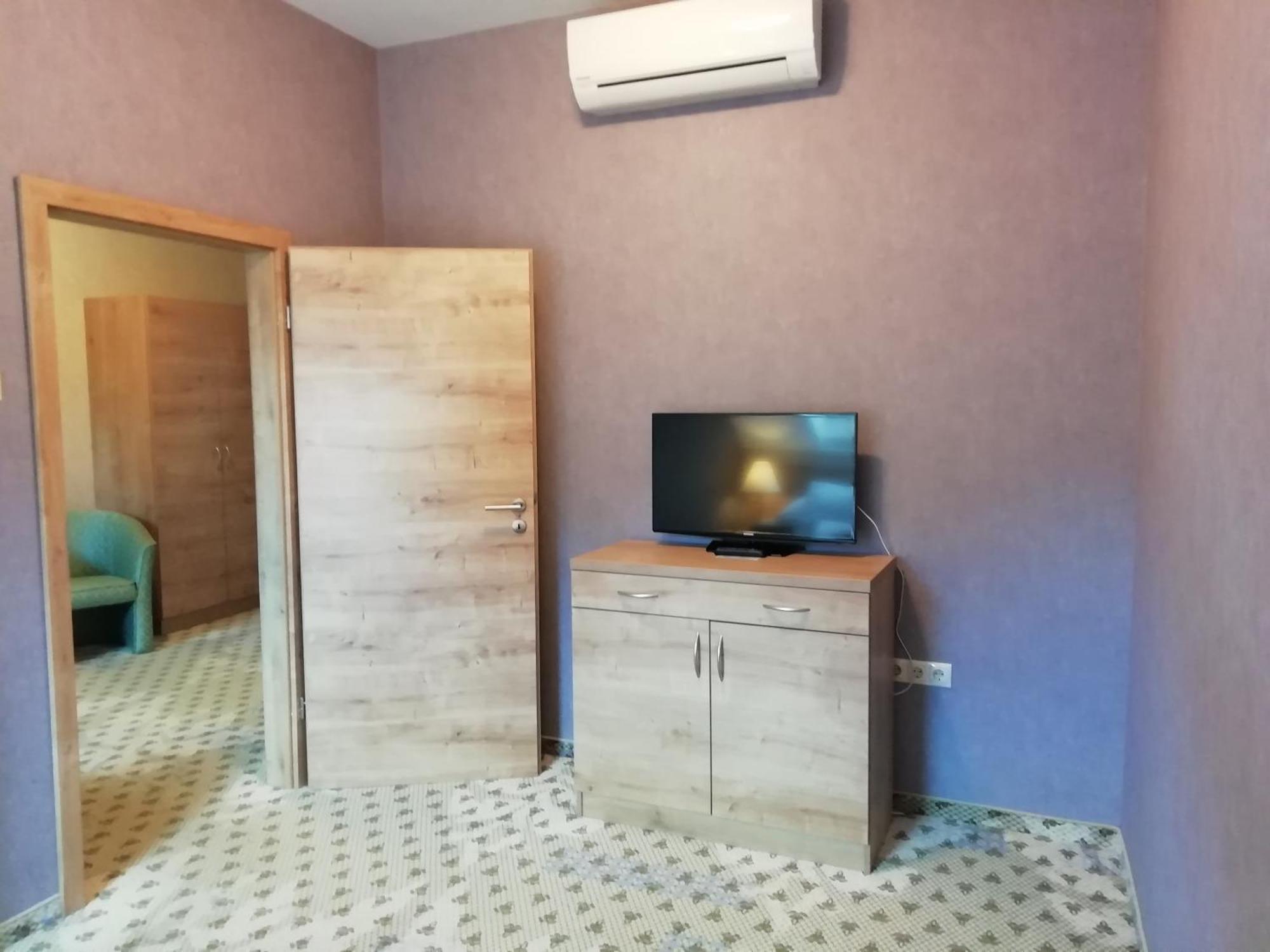 فندق Batthyany Kuria Zalacsány المظهر الخارجي الصورة