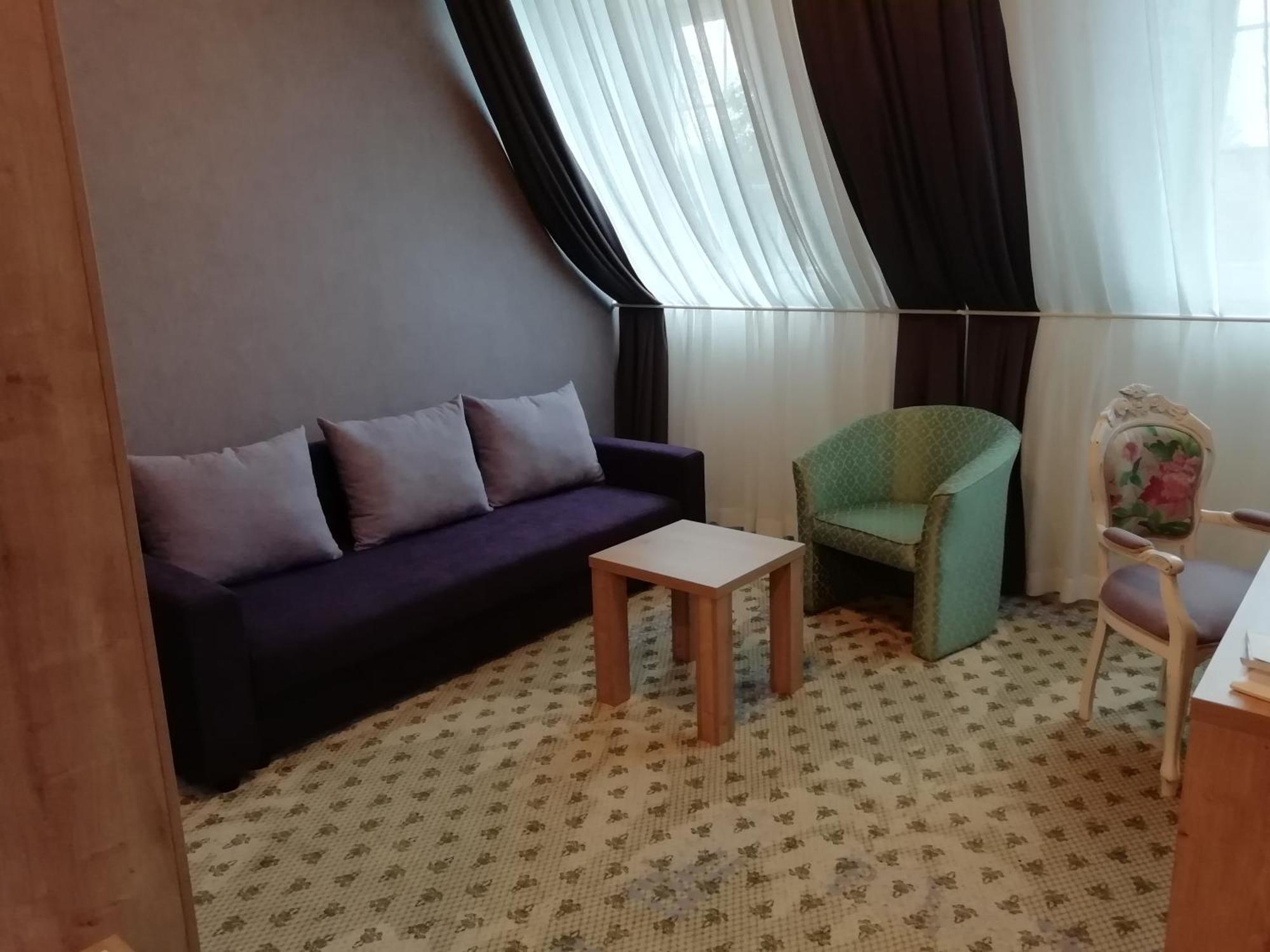 فندق Batthyany Kuria Zalacsány المظهر الخارجي الصورة