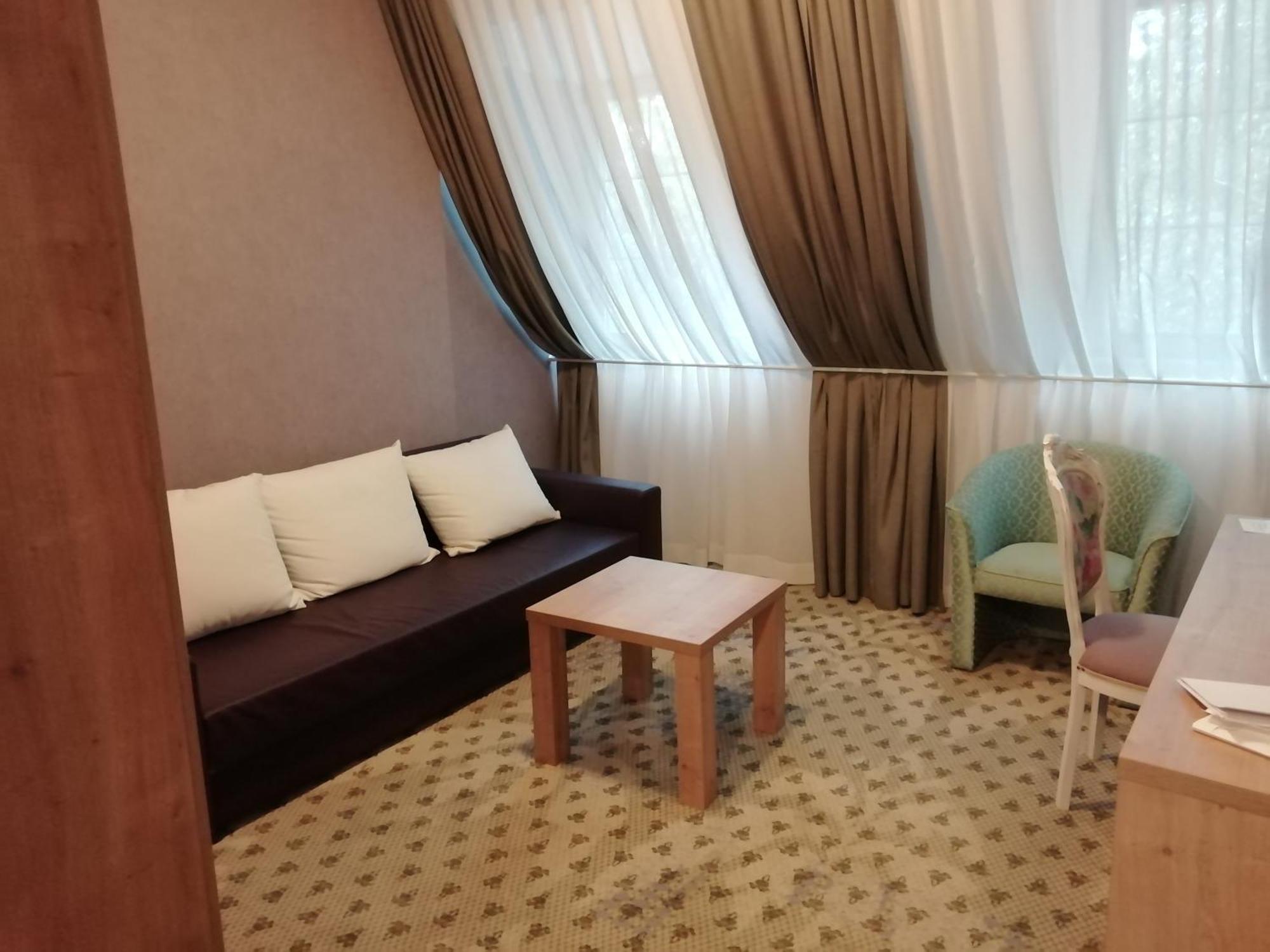 فندق Batthyany Kuria Zalacsány المظهر الخارجي الصورة