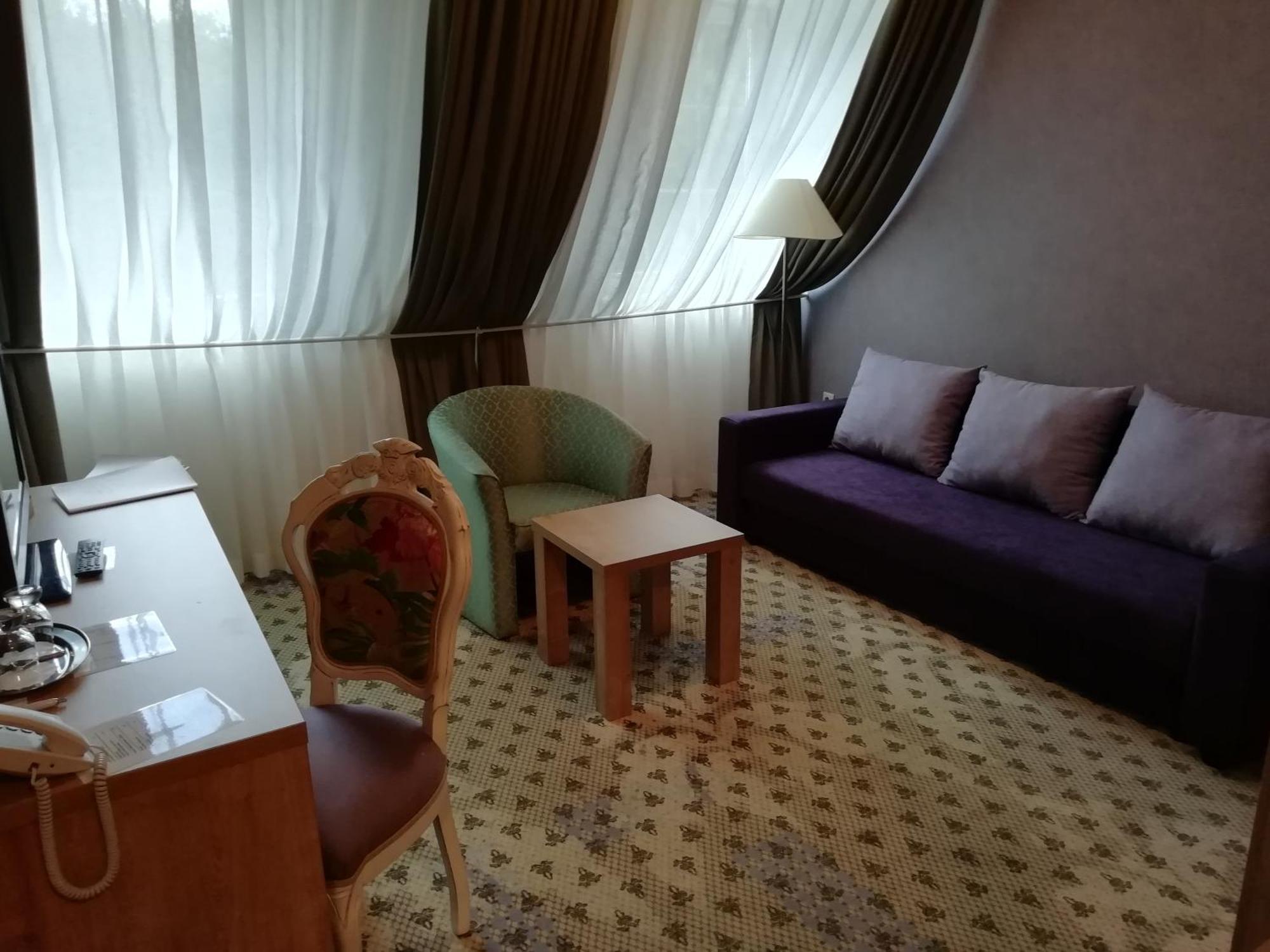 فندق Batthyany Kuria Zalacsány المظهر الخارجي الصورة