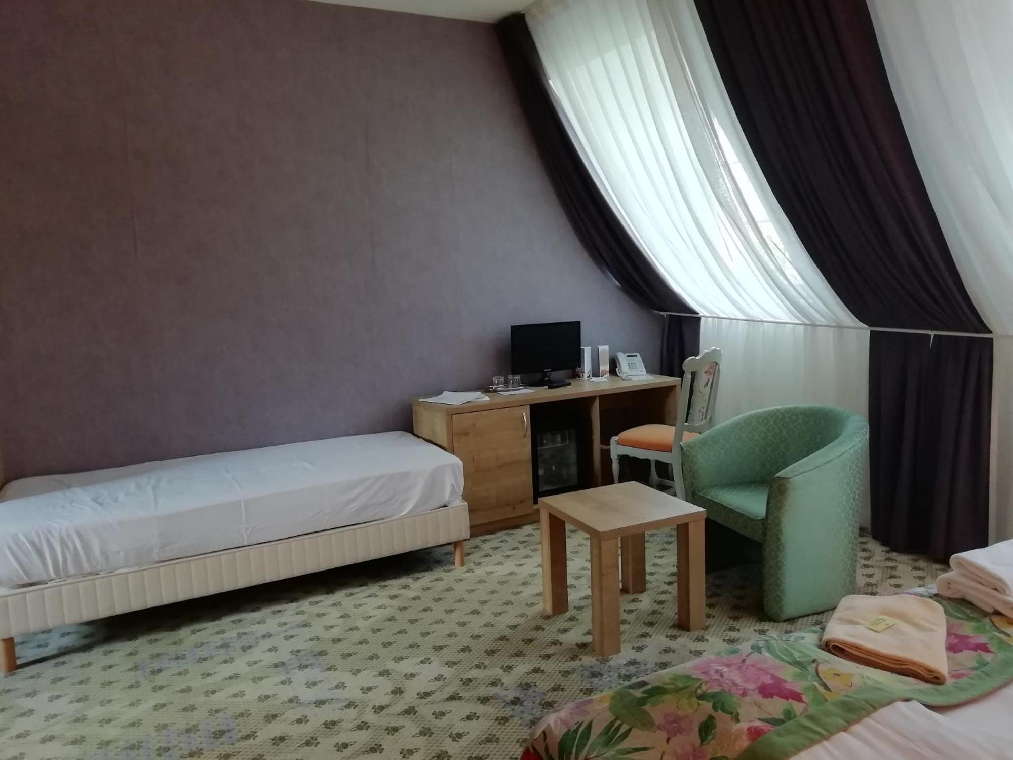 فندق Batthyany Kuria Zalacsány المظهر الخارجي الصورة